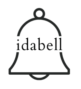 company logo for idabell