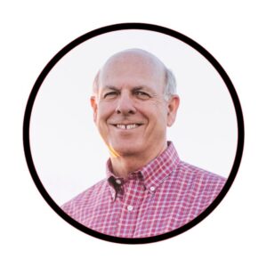 former US Representative Steve Pearce headshot